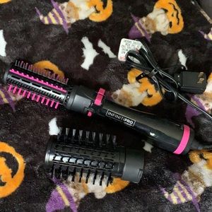 Infinity pro hairstyler
